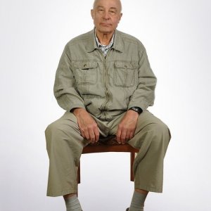 Виктор , 80 лет