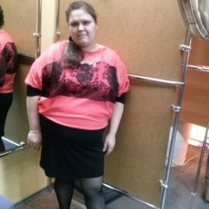 Алина , 40 лет