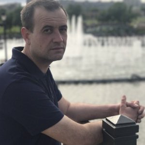 Евгений , 44 года