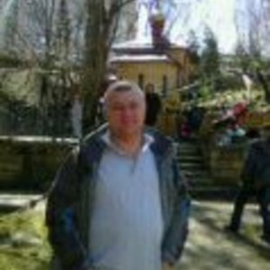Владимир , 62 года