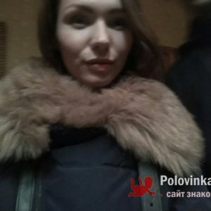 Яна , 34 года