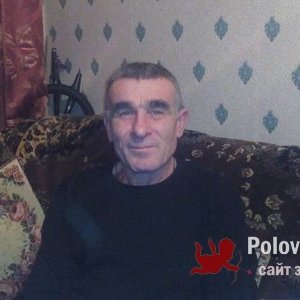 Михаил , 65 лет