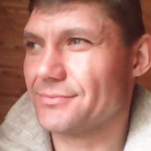 Анатолий , 48 лет