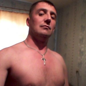 Сергей , 40 лет
