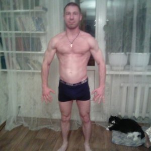 Малыш , 33 года