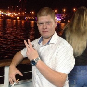 Александр , 29 лет