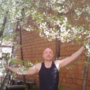Алексей , 43 года