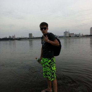 Жэка , 30 лет