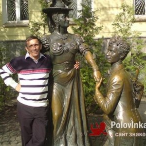 Виталя , 63 года