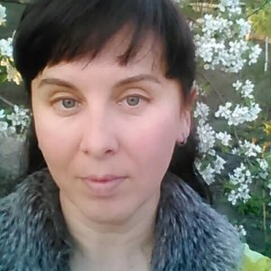 Марина , 52 года