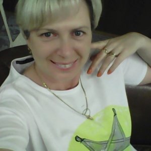 Валентина , 48 лет