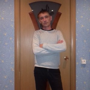 Андрей , 43 года