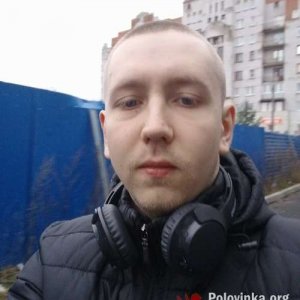 Алексей Ефимов, 29 лет