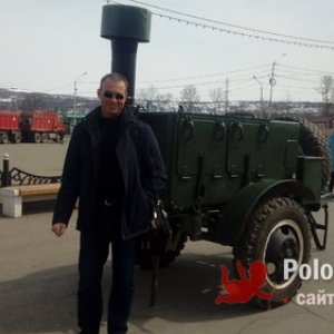 Сергей , 50 лет