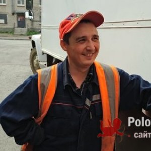 Руслан Садыков, 39 лет