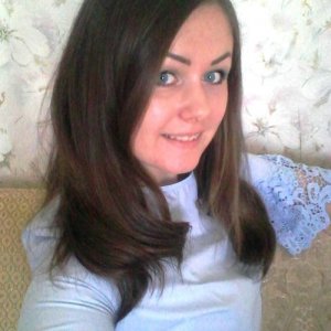 Любовь , 34 года
