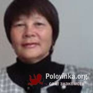 Bakyt , 66 лет