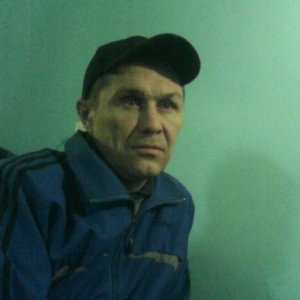 Лекс , 54 года