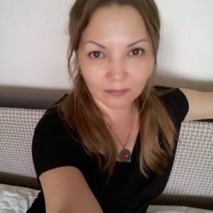 Алтынай , 55 лет