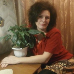 Мила , 53 года