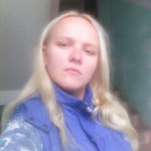 Светлана Агапова, 28 лет