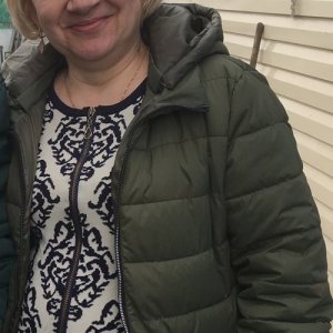 Наталья , 55 лет
