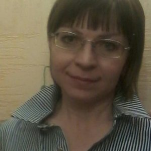 Надежда , 51 год