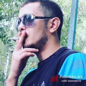 Витек , 37 лет