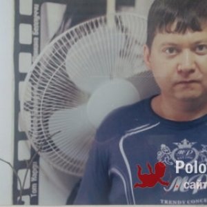 Марсель , 42 года