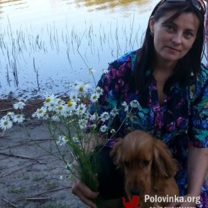 Ольга , 52 года