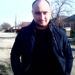 Александр , 43 года