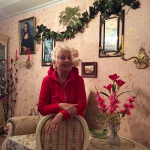 Марина , 65 лет