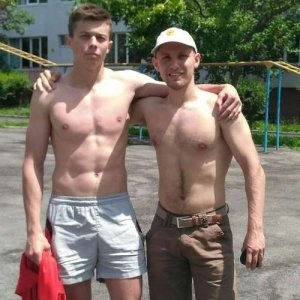 Рома Болоховцев, 27 лет