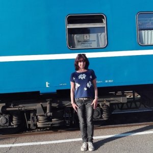 Елена , 64 года