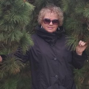 ОЛЬГА , 69 лет