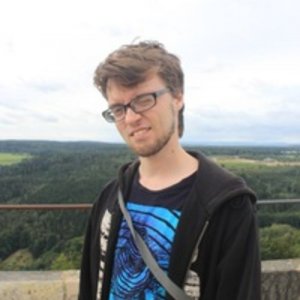 Леноид , 34 года