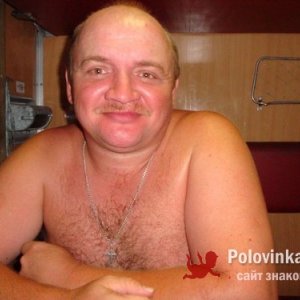 Артём вершинин, 53 года