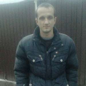 Андрей , 35 лет