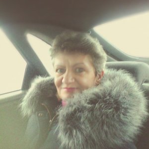 Валентина , 59 лет