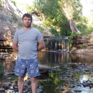Иван , 50 лет