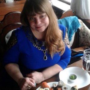 Галина , 55 лет