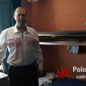 Николай , 47 лет