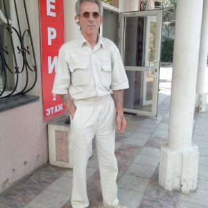 Виталий , 66 лет