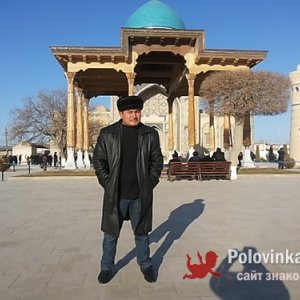 Бахти , 50 лет