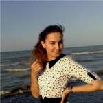 Aysel, 45 лет