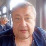 Юрий, 58 лет