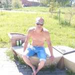 Виталий, 38 лет