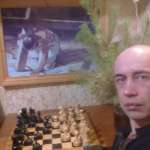 Олег, 52 года