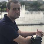 Евгений, 44 года