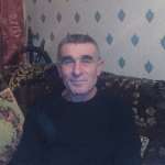 Михаил, 65 лет